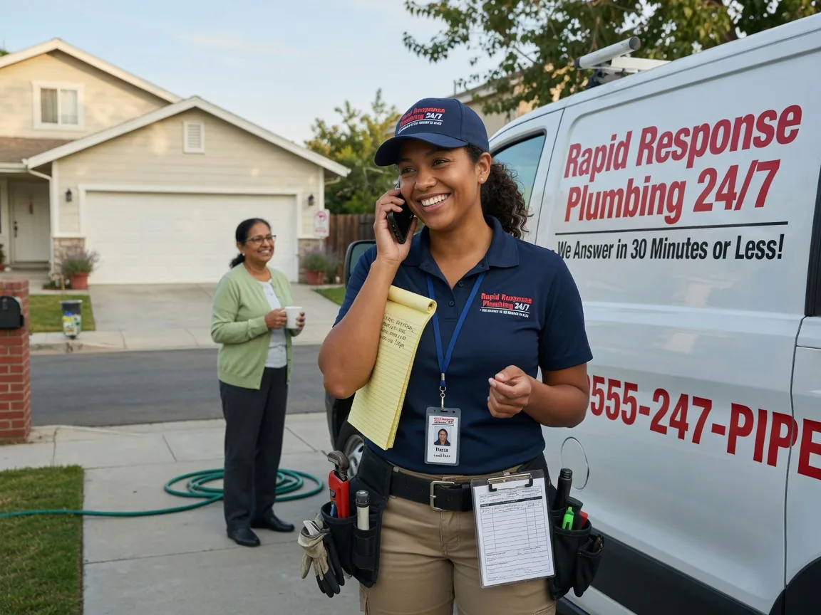 Emergency Plumber Granite, OK FAQs